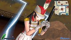 画像ギャラリー No.004のサムネイル画像 / 「真・三國無双 NEXT」,新たに呉の武将カードを配信。キャンペーンも実施中
