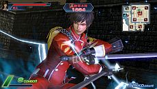 画像ギャラリー No.005のサムネイル画像 / 「真・三國無双 NEXT」,新たに呉の武将カードを配信。キャンペーンも実施中