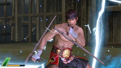 画像ギャラリー No.006のサムネイル画像 / 「真・三國無双 NEXT」,新たに呉の武将カードを配信。キャンペーンも実施中
