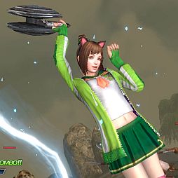 画像ギャラリー No.011のサムネイル画像 / 「真・三國無双 NEXT」，新たなDLC「オリジナル武将カード(蜀)」が配信開始。期間限定でレア装備などが入手しやすくなるキャンペーンも実施中