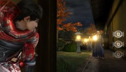 画像ギャラリー No.003のサムネイル画像 / PS Vita用忍者ステルスアクション「忍道2 散華」の価格が決定。パッケージ版は6090円に