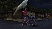 画像ギャラリー No.002のサムネイル画像 / Vita「忍道2 散華」，基本的なステルスアクションをおさらい