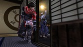 画像ギャラリー No.003のサムネイル画像 / Vita「忍道2 散華」，基本的なステルスアクションをおさらい