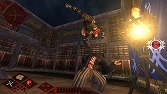画像ギャラリー No.007のサムネイル画像 / Vita「忍道2 散華」，基本的なステルスアクションをおさらい