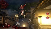 画像ギャラリー No.008のサムネイル画像 / Vita「忍道2 散華」，基本的なステルスアクションをおさらい