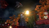画像ギャラリー No.009のサムネイル画像 / Vita「忍道2 散華」，基本的なステルスアクションをおさらい