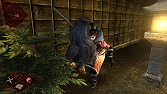 画像ギャラリー No.010のサムネイル画像 / Vita「忍道2 散華」，基本的なステルスアクションをおさらい