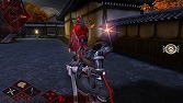 画像ギャラリー No.011のサムネイル画像 / Vita「忍道2 散華」，基本的なステルスアクションをおさらい