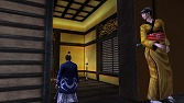 画像ギャラリー No.034のサムネイル画像 / Vita「忍道2 散華」，基本的なステルスアクションをおさらい