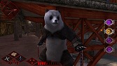 画像ギャラリー No.035のサムネイル画像 / Vita「忍道2 散華」，基本的なステルスアクションをおさらい