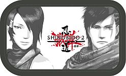 画像ギャラリー No.004のサムネイル画像 / 「忍道2 散華」,グッズが当たるキャンペーンを実施中。期間は2月29日まで