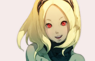 画像ギャラリー No.004のサムネイル画像 / ［TGS 2011］PS Vita「GRAVITY DAZE / 重力的眩暈：上層への帰還において、彼女の内宇宙に生じた摂動」を試した。割と硬派なアクションタイトル