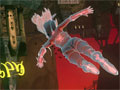 ［TGS 2011］重力を操るというのはこういうことだったのか。「GRAVITY DAZE」の直撮りプレイムービーを4GamerにUp