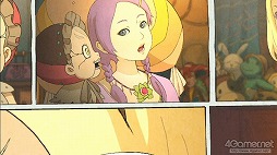 画像ギャラリー No.011のサムネイル画像 / ゲームに触れて感動したのは,もう何年ぶりだろう――今までない体験が味わえる「GRAVITY DAZE」をプレイムービーで紹介
