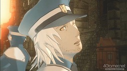 画像ギャラリー No.029のサムネイル画像 / ゲームに触れて感動したのは,もう何年ぶりだろう――今までない体験が味わえる「GRAVITY DAZE」をプレイムービーで紹介