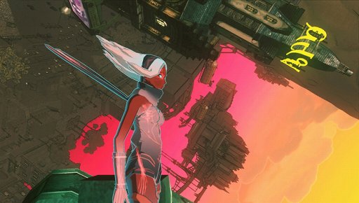 画像ギャラリー No.016のサムネイル画像 / 「GRAVITY DAZE」では“何も決めない”ことを貫きました――ディレクター外山圭一郎氏インタビュー
