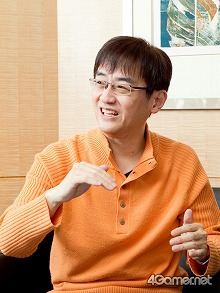 画像ギャラリー No.029のサムネイル画像 / 田中公平氏とヒャダインこと前山田健一氏の対談が実現。前山田氏が「このままじゃ大丈夫じゃないことが分かりました」と語った訳は……？