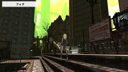 画像ギャラリー No.024のサムネイル画像 / 「GRAVITY DAZE」はいかにして生まれたか? そのアートコンセプトと開発工程そして,チームマネジメントを開発スタッフが語る
