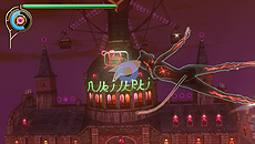 画像ギャラリー No.005のサムネイル画像 / 「GRAVITY DAZE」PlayStation Vita the Best版が本日発売。DLC「スパイ編」「軍隊編」「メイド編」をセットにしたDLCパックの期間限定配信もスタート