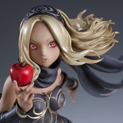 画像ギャラリー No.002のサムネイル画像 / 「GRAVITY DAZE」,主人公「キトゥン」のフィギュアが発売決定。予約受付中