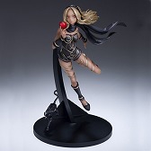 画像ギャラリー No.003のサムネイル画像 / 「GRAVITY DAZE」,主人公「キトゥン」のフィギュアが発売決定。予約受付中