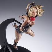 画像ギャラリー No.006のサムネイル画像 / 「GRAVITY DAZE」,主人公「キトゥン」のフィギュアが発売決定。予約受付中