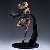 画像ギャラリー No.007のサムネイル画像 / 「GRAVITY DAZE」,主人公「キトゥン」のフィギュアが発売決定。予約受付中