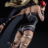 画像ギャラリー No.009のサムネイル画像 / 「GRAVITY DAZE」,主人公「キトゥン」のフィギュアが発売決定。予約受付中