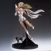 画像ギャラリー No.015のサムネイル画像 / 「GRAVITY DAZE」,主人公「キトゥン」のフィギュアが発売決定。予約受付中