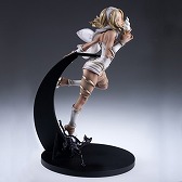 画像ギャラリー No.016のサムネイル画像 / 「GRAVITY DAZE」,主人公「キトゥン」のフィギュアが発売決定。予約受付中