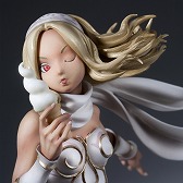 画像ギャラリー No.018のサムネイル画像 / 「GRAVITY DAZE」,主人公「キトゥン」のフィギュアが発売決定。予約受付中