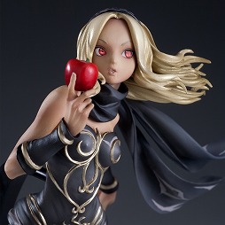 画像ギャラリー No.019のサムネイル画像 / 「GRAVITY DAZE」,主人公「キトゥン」のフィギュアが発売決定。予約受付中