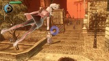 GRAVITY DAZE/重力的眩暈：上層への帰還において、彼女の内宇宙に生じた摂動