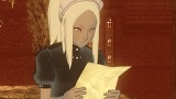 GRAVITY DAZE/重力的眩暈：上層への帰還において、彼女の内宇宙に生じた摂動