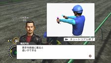 画像ギャラリー No.011のサムネイル画像 / コーエーテクモゲームス，定番ジョッキーゲームが手を組んだ「Champion Jockey: Gallop Racer＆GI Jockey」を9月に発売。プレイムービーを掲載