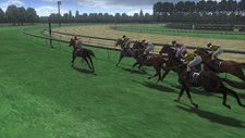 画像ギャラリー No.017のサムネイル画像 / コーエーテクモゲームス，定番ジョッキーゲームが手を組んだ「Champion Jockey: Gallop Racer＆GI Jockey」を9月に発売。プレイムービーを掲載