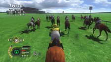 画像ギャラリー No.018のサムネイル画像 / コーエーテクモゲームス，定番ジョッキーゲームが手を組んだ「Champion Jockey: Gallop Racer＆GI Jockey」を9月に発売。プレイムービーを掲載