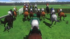 画像ギャラリー No.019のサムネイル画像 / コーエーテクモゲームス，定番ジョッキーゲームが手を組んだ「Champion Jockey: Gallop Racer＆GI Jockey」を9月に発売。プレイムービーを掲載