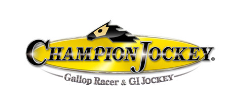 画像ギャラリー No.002のサムネイル画像 / コーエーとテクモの新しいジョッキーアクション「Champion Jockey: Gallop Racer & GI Jockey」の発売日が2011年9月22日に決定