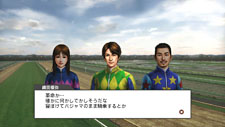 画像ギャラリー No.003のサムネイル画像 / コーエーとテクモの新しいジョッキーアクション「Champion Jockey: Gallop Racer & GI Jockey」の発売日が2011年9月22日に決定