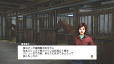 画像ギャラリー No.004のサムネイル画像 / コーエーとテクモの新しいジョッキーアクション「Champion Jockey: Gallop Racer & GI Jockey」の発売日が2011年9月22日に決定