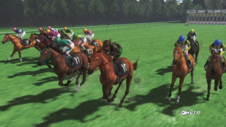 画像ギャラリー No.001のサムネイル画像 / 「Champion Jockey」，DLC第7弾は“ロビンフッド”などの「中世モデルパック」