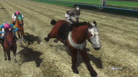 画像ギャラリー No.002のサムネイル画像 / 「Champion Jockey」，DLC第7弾は“ロビンフッド”などの「中世モデルパック」