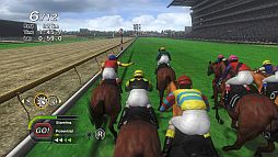 画像ギャラリー No.004のサムネイル画像 / 「Champion Jockey」,第1回「Uoooma Jockeys’Café」が3月20日に開催