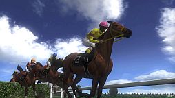 画像ギャラリー No.005のサムネイル画像 / 「Champion Jockey」,第1回「Uoooma Jockeys’Café」が3月20日に開催