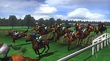 Champion Jockey: Gallop Racer＆GI Jockey
