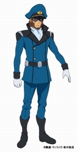 画像ギャラリー No.040のサムネイル画像 / ［設定資料追加］新ガンダムシリーズ「機動戦士ガンダムAGE」は2011年10月よりMBS・TBS系列にて放送開始。レベルファイブ制作のRPGやアーケードゲームなどを展開