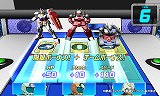 画像ギャラリー No.034のサムネイル画像 / 「ガンダムシリーズ」新作発表会の詳報レポートを掲載:サンライズ,バンダイナムコ,レベルファイブ――“三つの運命”は「機動戦士ガンダムAGE」で歴史を作るか?