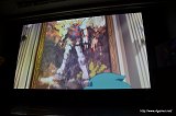画像ギャラリー No.070のサムネイル画像 / 「ガンダムシリーズ」新作発表会の詳報レポートを掲載:サンライズ,バンダイナムコ,レベルファイブ――“三つの運命”は「機動戦士ガンダムAGE」で歴史を作るか?