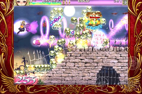 画像ギャラリー No.013のサムネイル画像 / iPhoneアプリ「デススマイルズ」PV第2弾をチェックしよう